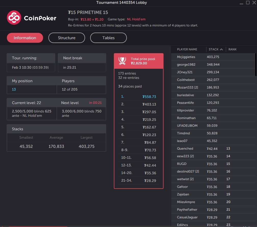 Quenched tweet media