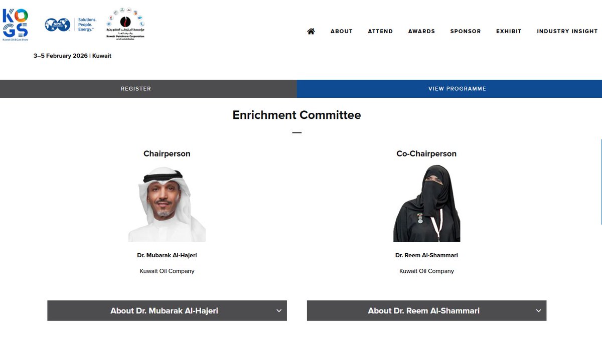 DrReem Faraj AlShammari tweet media