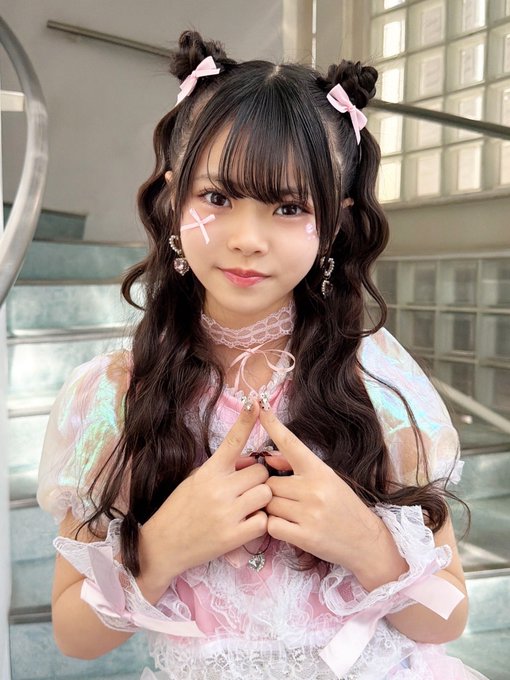 Twitterのコスプレ画像7