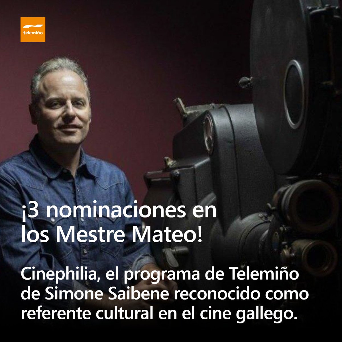 Telemiño tweet media