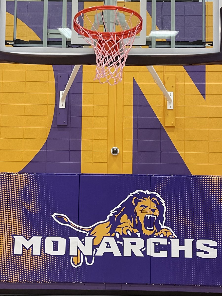 Monarch Basketball tweet media