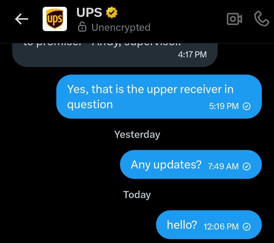 LIMA SIX BELT FEDS tweet media