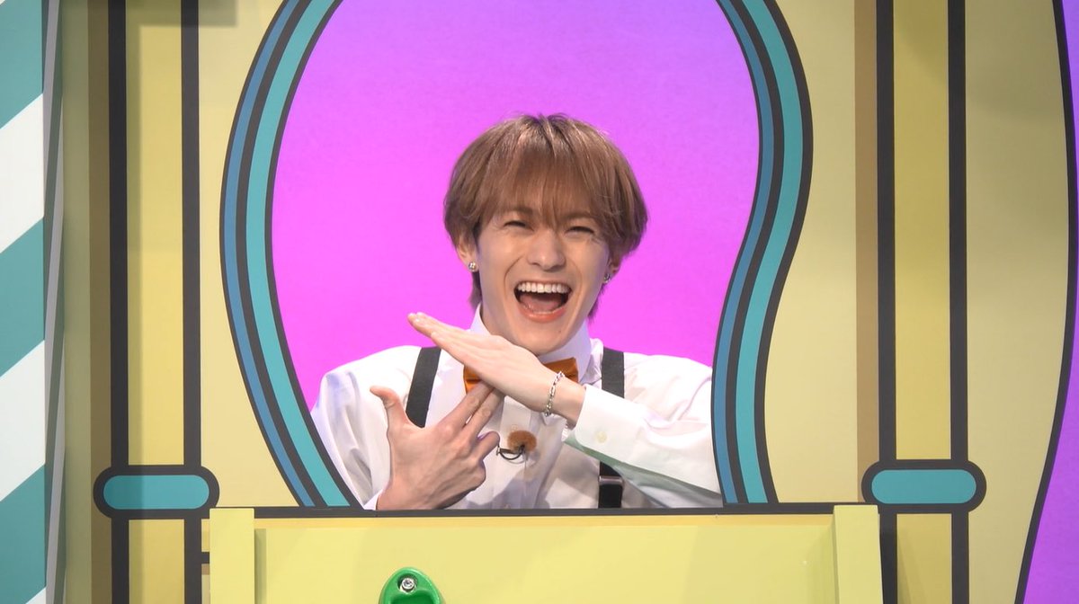 猪俣周杜”の四字熟語トーナメント🏟️ 決めになる😂わたし的には猪かなぁ