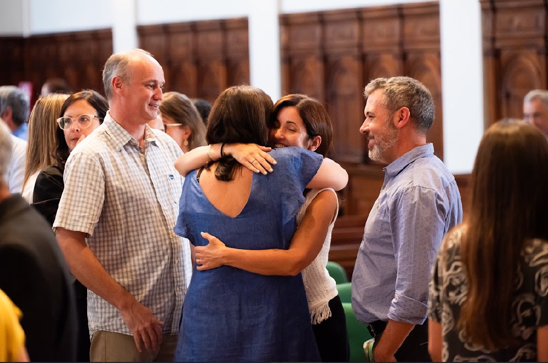 Soledad Acuña tweet media