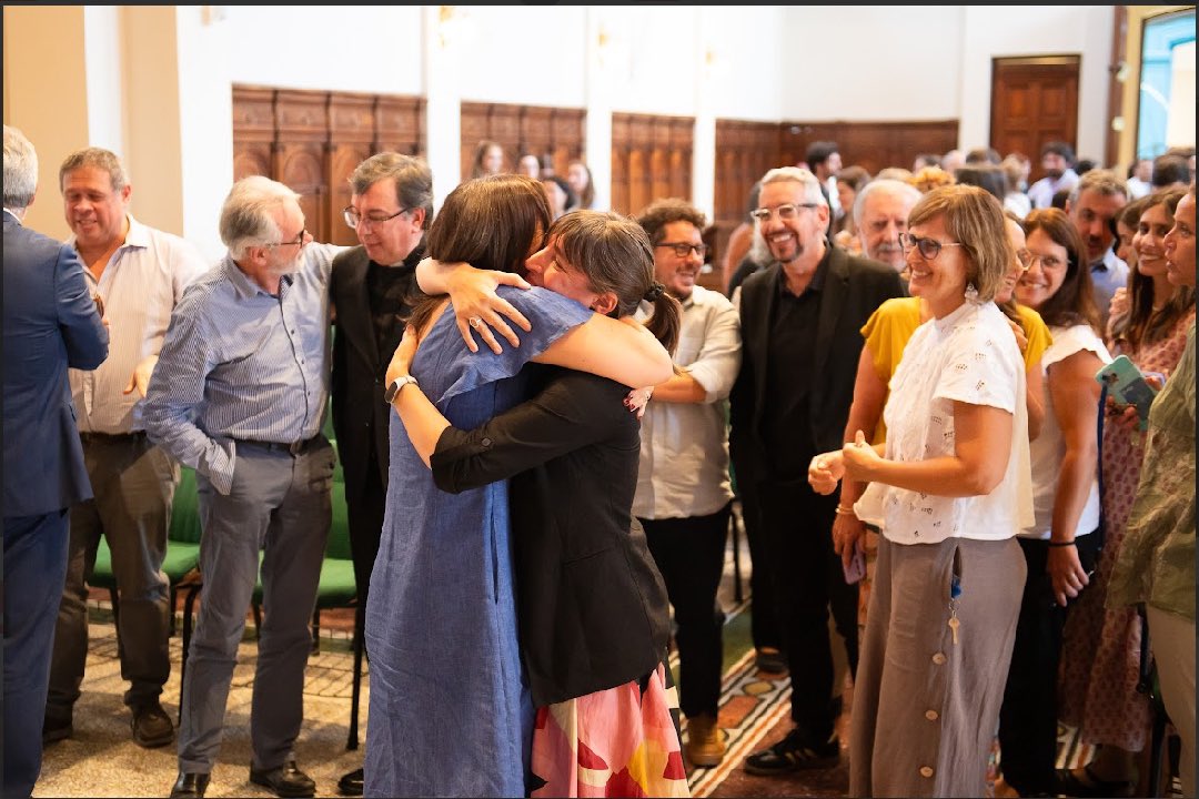 Soledad Acuña tweet media