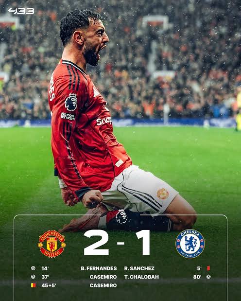 UtdBloke_'s tweet image. Don't say anything, just Retweet 😂