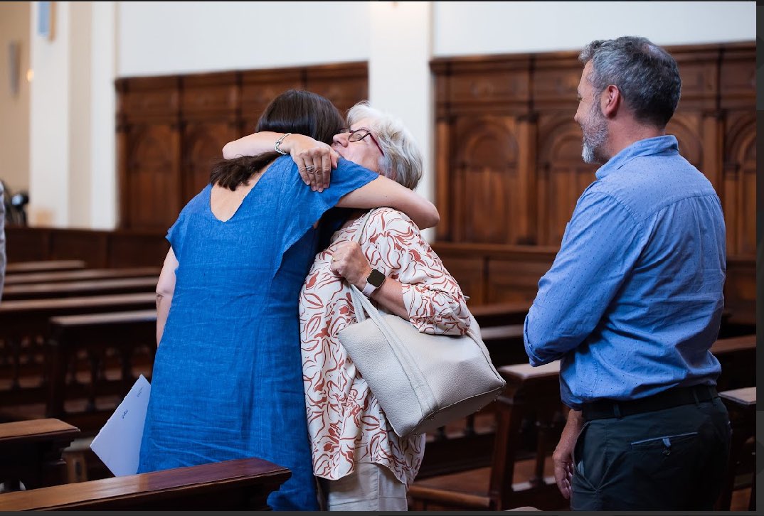 Soledad Acuña tweet media