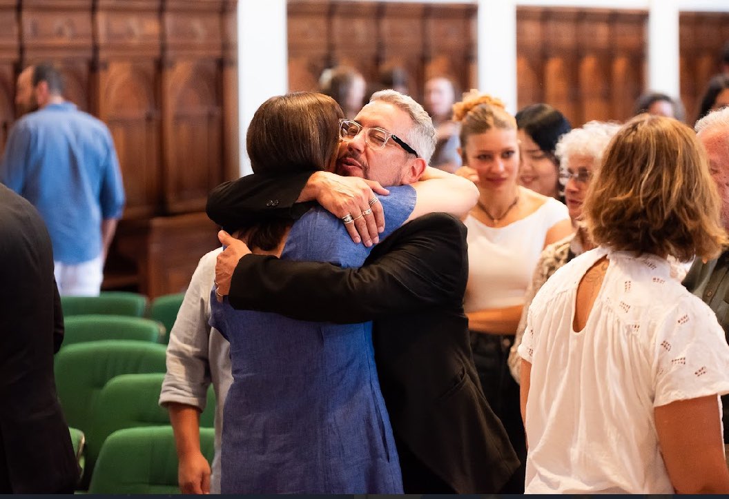 Soledad Acuña tweet media