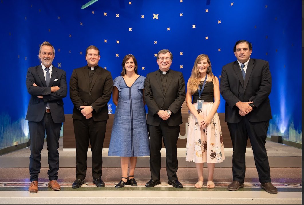 Soledad Acuña tweet media