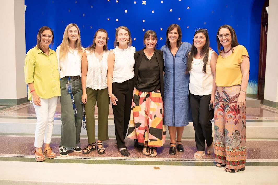 Soledad Acuña tweet media