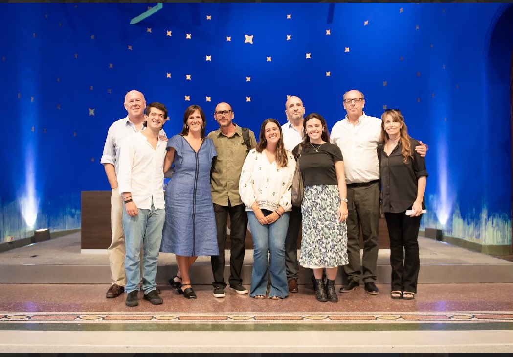 Soledad Acuña tweet media