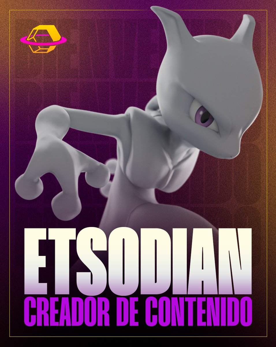 Cosmic Hive tweet media