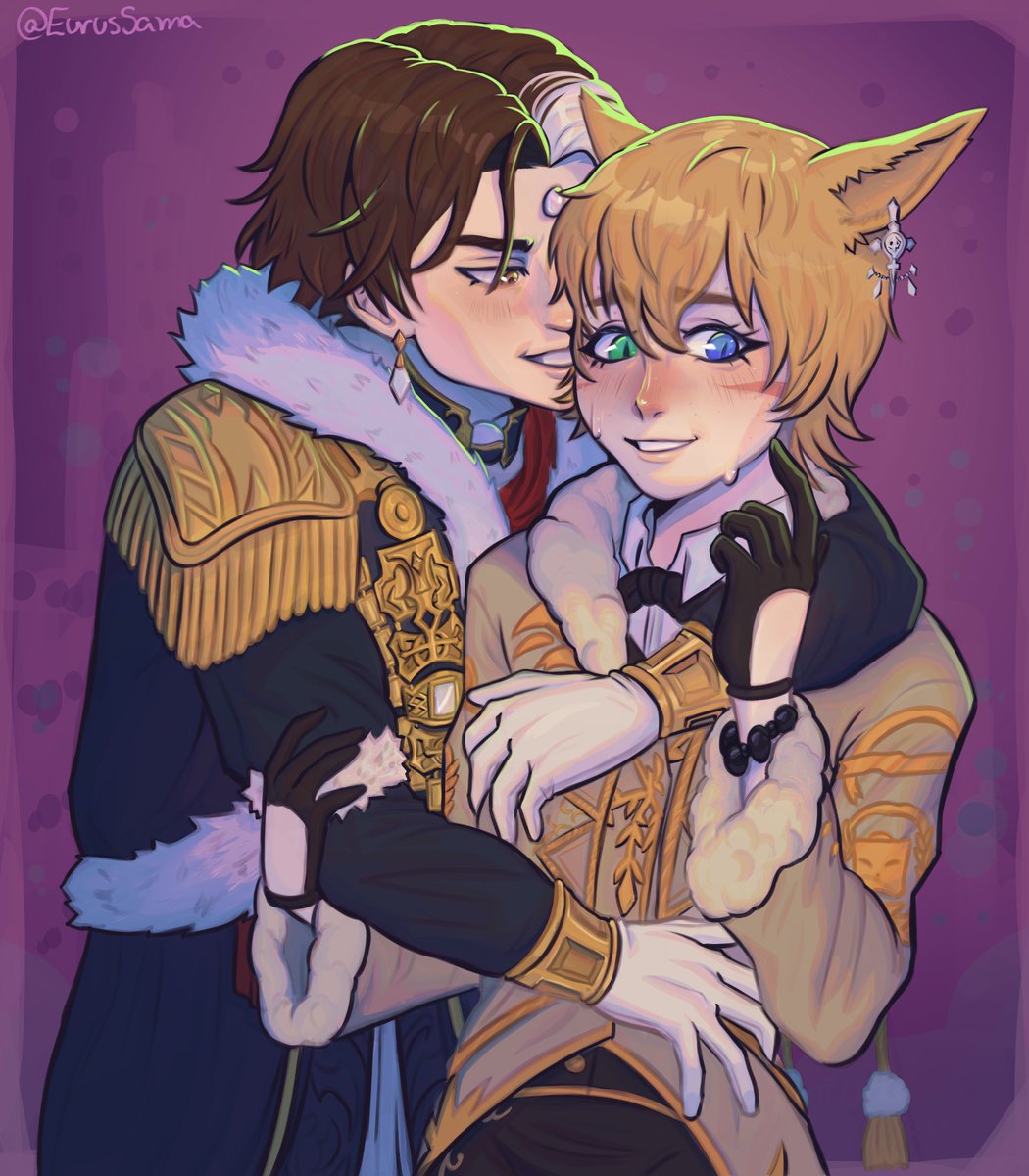 ⛧ Eurus Sama ⛧ tweet media