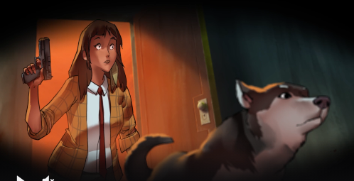 cellnigmas's tweet photo. vo chora, a Agatha vendo a Lina enquanto tava alucinando perto da morte antes de enxergar a mia <///3 https://t.co/y3YbijWAq5
