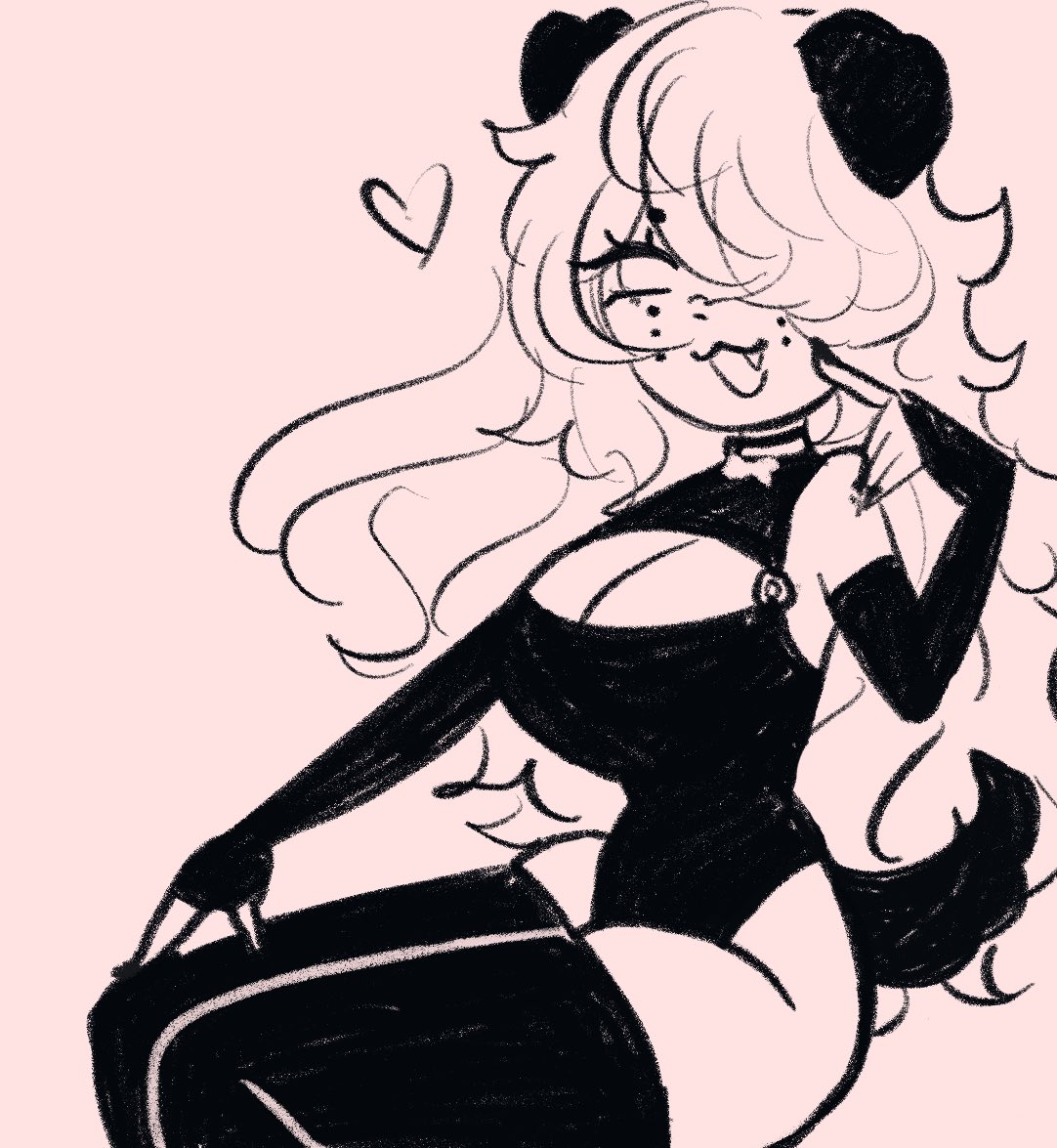 ⠀ ⠀⠀ ⠀ ⠀ ⠀

           well ? im so cute you cant muzzle me right ?

 ⠀ ⠀⠀