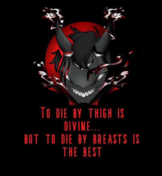 ErebusHexx's tweet photo. My discord is the place for the most intellectual discussions! https://t.co/Z0fNBGCmFi