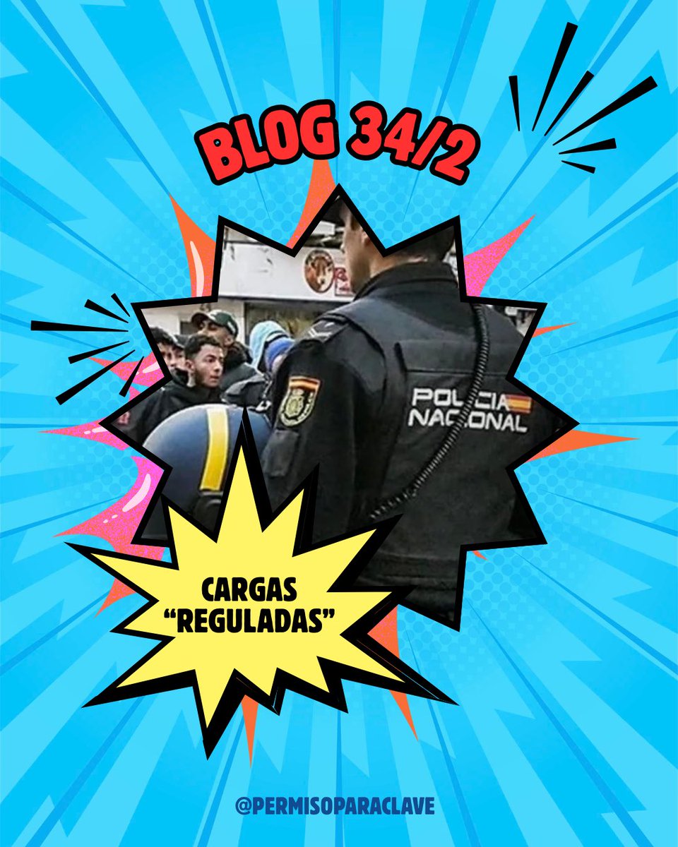 Videopodcast Permiso Para Clave tweet media