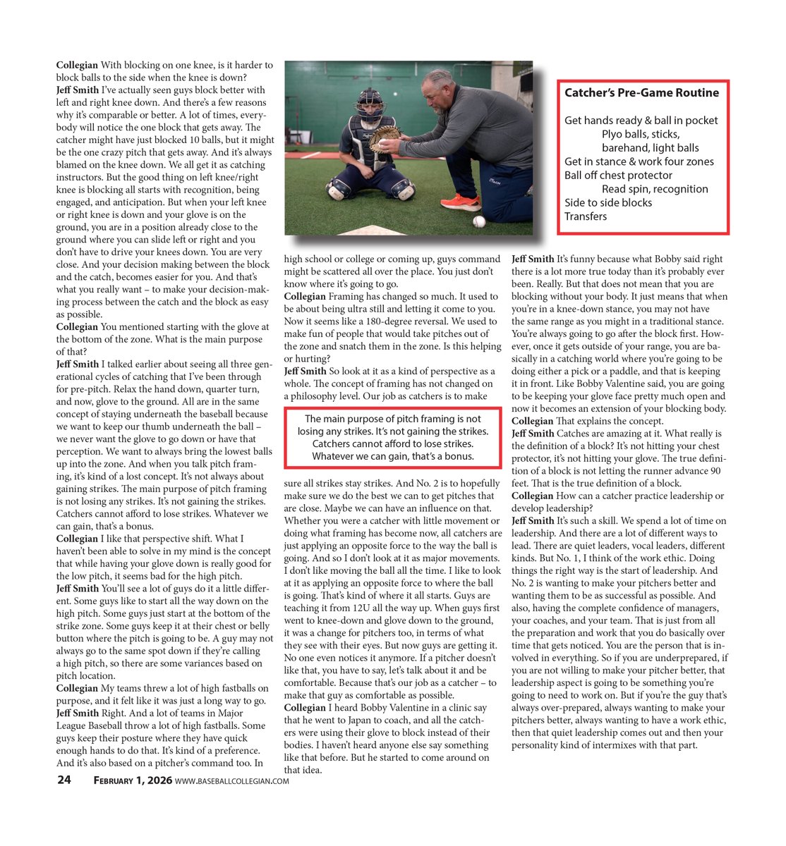 The Baseball Collegian tweet media