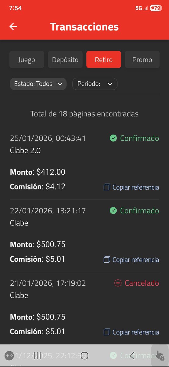 BoloVazquez's tweet photo. Este ratero entró a mi cuenta de @playdoitmexico y retiró a su cuenta de @FundacionDonde1 todo esto mientras yo estaba en el chat de la app #AntonioMoralesNava  @SoyCristianRey https://t.co/iQoGpvNgok