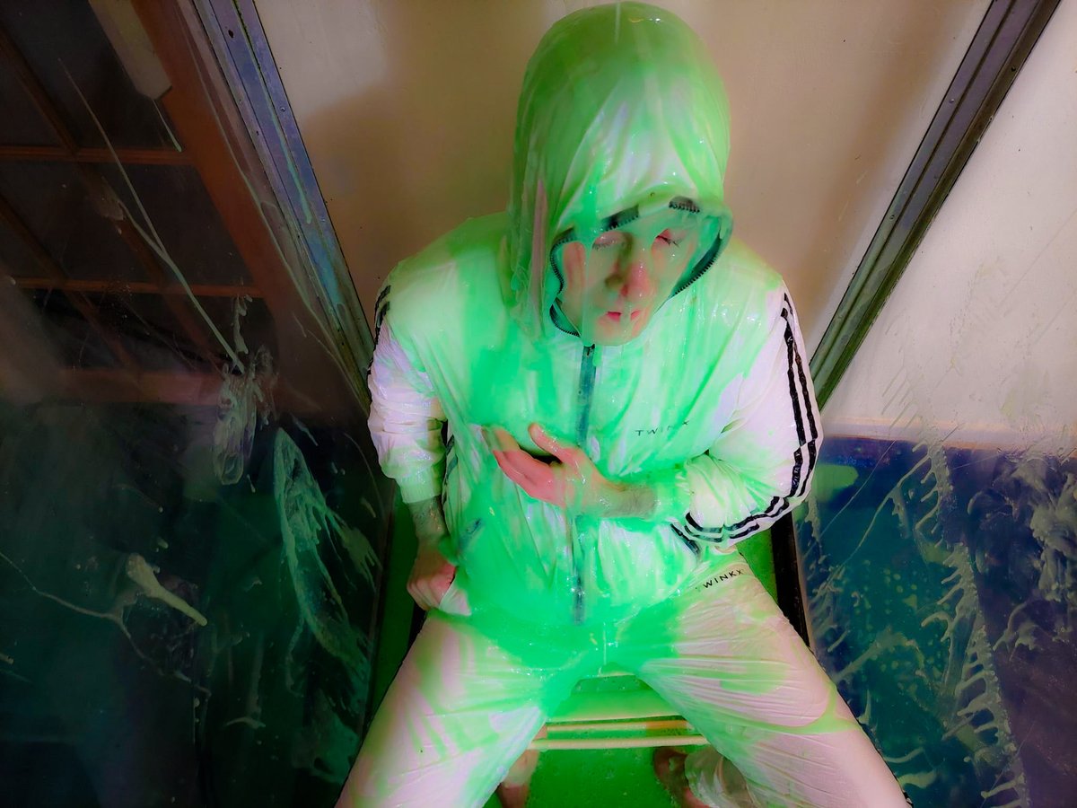 MessyLad tweet media