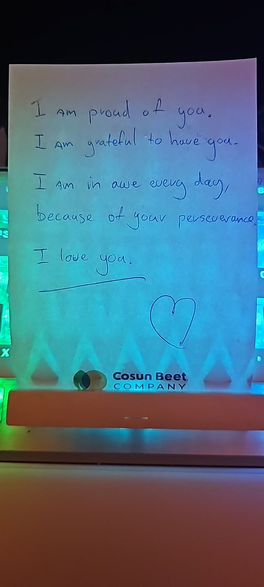 This is why I love him 🥺🫶