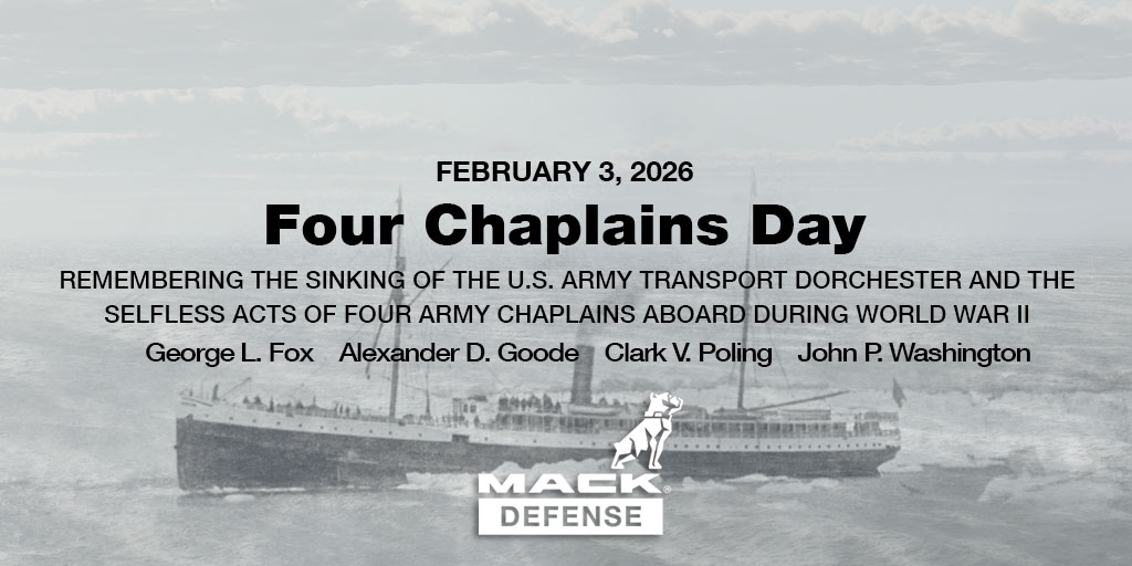 Mack Defense tweet media