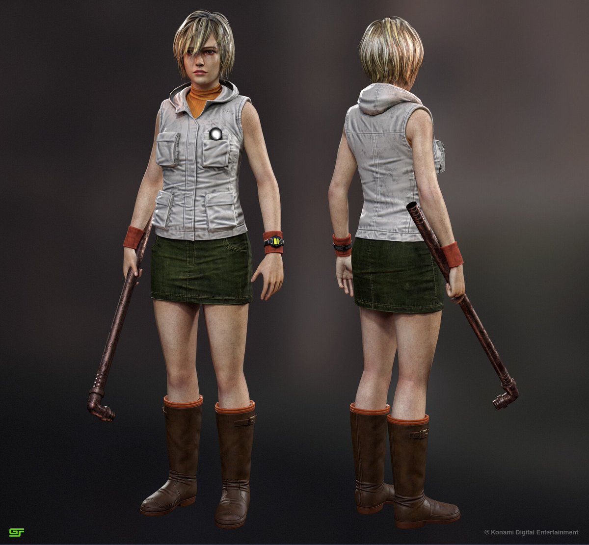 🔪🕷☠ Kaiser ☠🕷🔪 tweet media