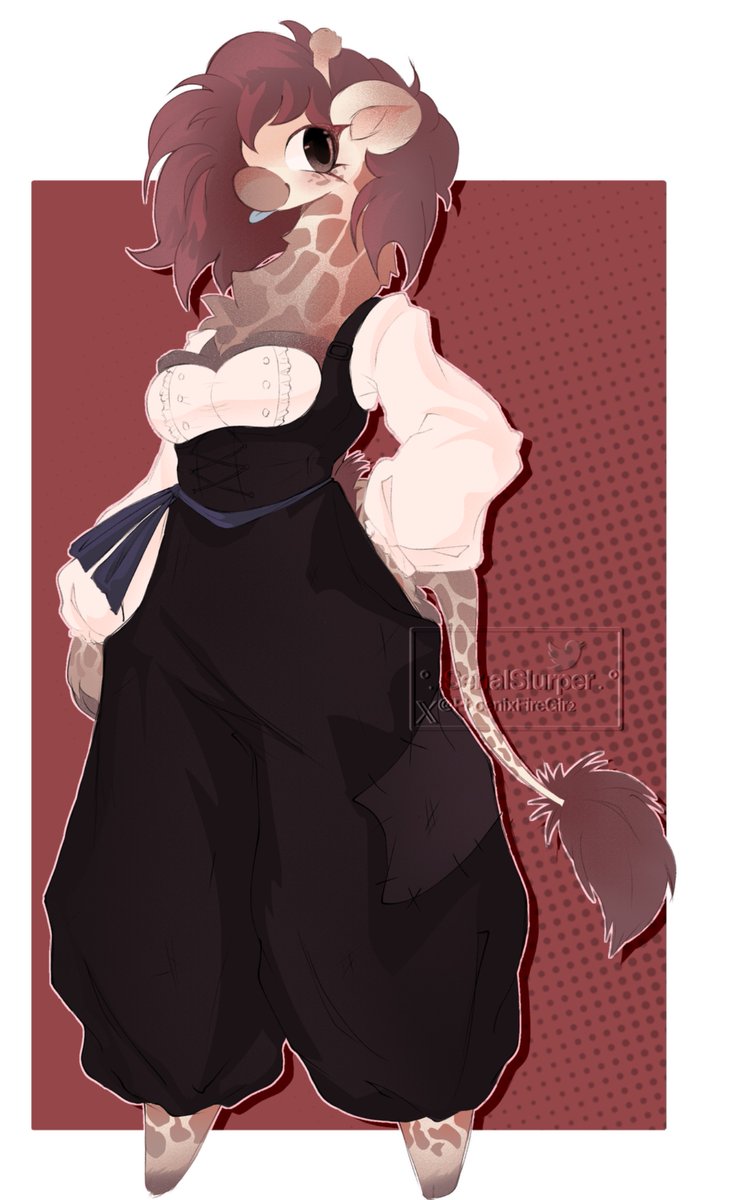 °. SalmonSlurper .° tweet media