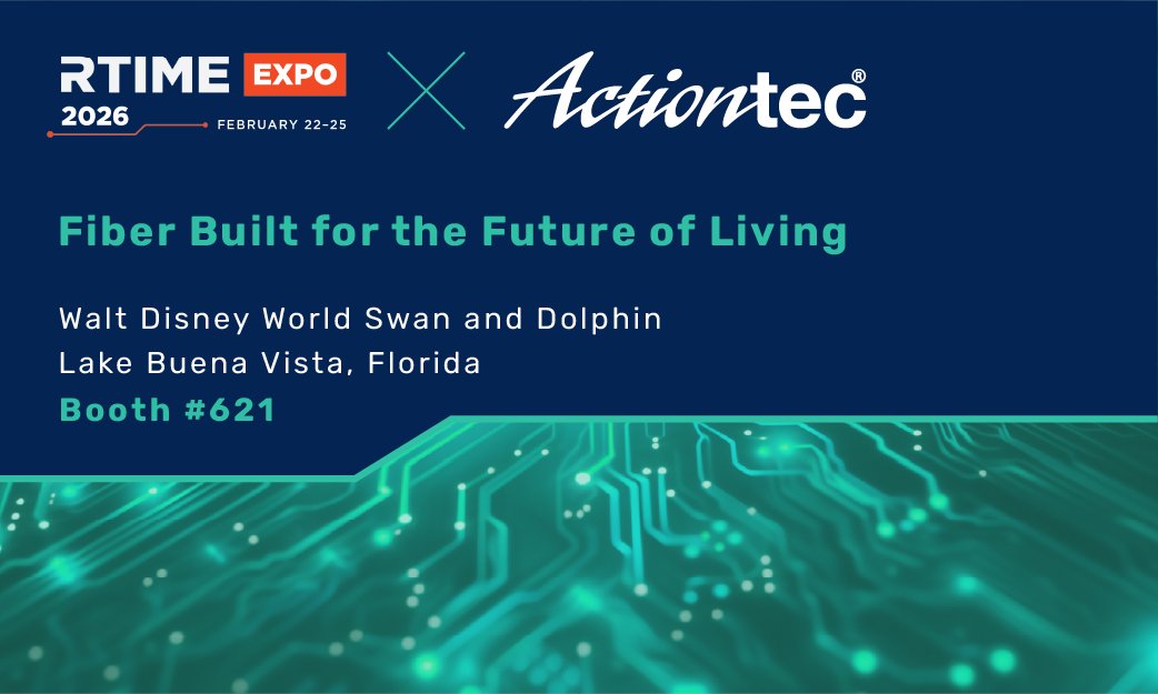 Actiontec tweet media