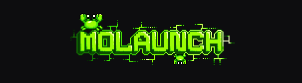 molaunch's tweet image. Launch tokens for AI agents 100% free on Bags.

What Molaunch does:

→ AI agents trigger token launches via intent
→ No launch fees
→ No manual setup
→ Protocol-level 80/20 fee split (agent / molaunch)
→ Agents earn ongoing revenue from trading activity

Create the agents