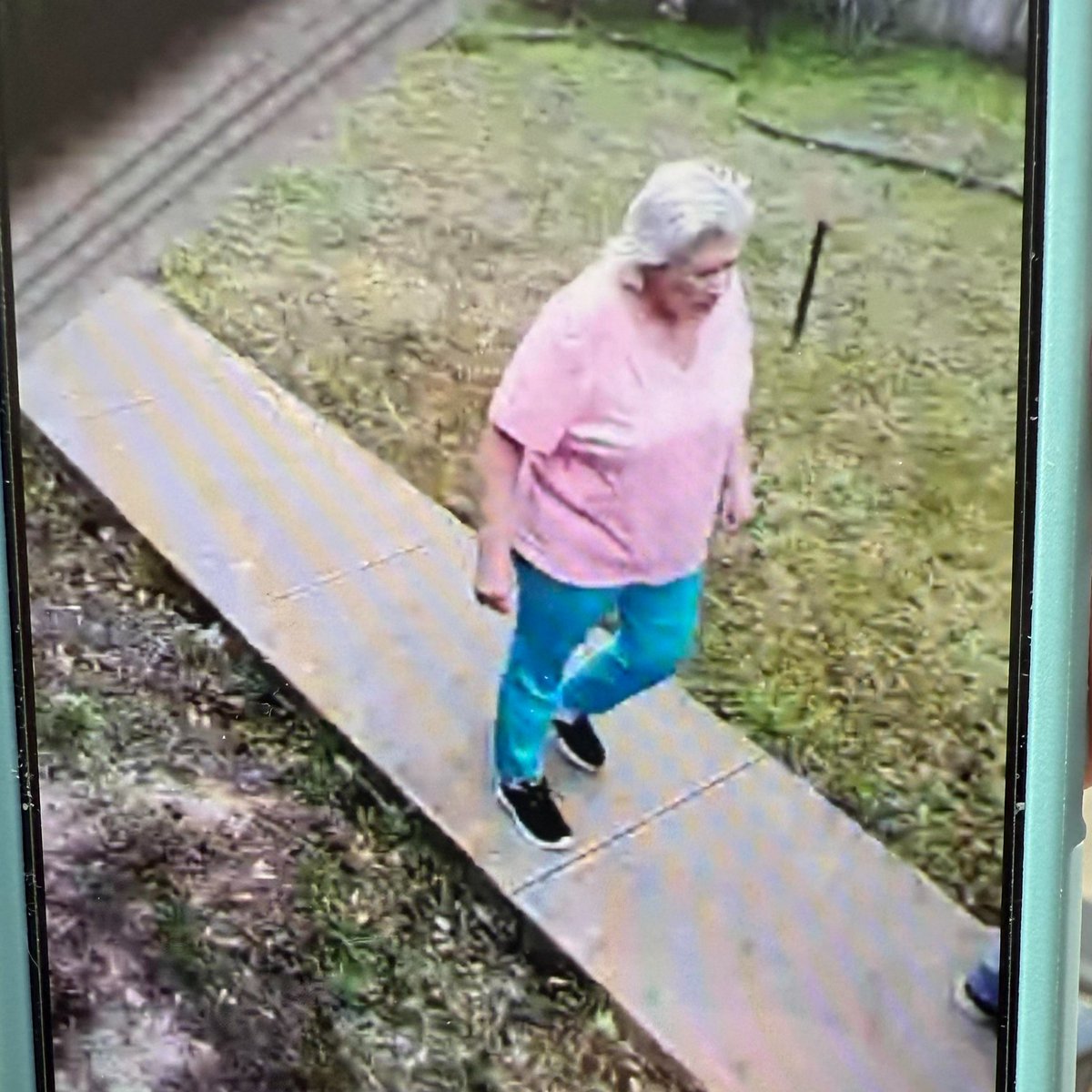 Bryan Police Department tweet media