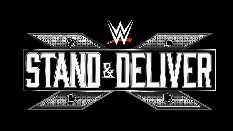 مصادر داخل #WWE تؤكد أن عرض NXT Stand &amp; Deliver سيُقام مجددًا خلال عطلة #WrestleMania .
الخطة الحالية أن يكون يوم السبت قبل ليلة ريسلمانيا الأولى، كما جرت العادة.
— مايك جونسون