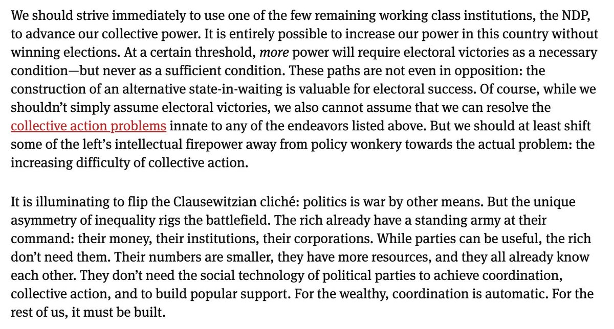 galireza's tweet photo. Important from @AliTerrenoire  (+subscribe to ScaleMail for our upcoming essays on the coordination problem) https://t.co/ooXxMCXpjF