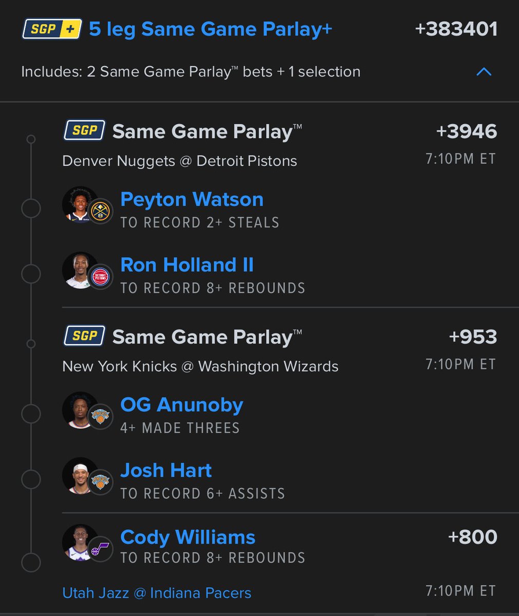 My favorite lotto look tonight using <a href="/TommyLocks21/">TommyLocks 💎</a> sheets for reference. 

This is a moonshot, but the data is there…

+383401