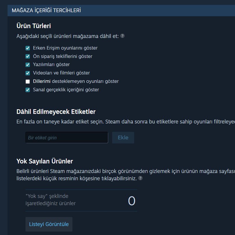 I. Aile denetimi zaten tüm oyun platformlarında var.
II. Tüm her şey filtrelenebiliyor.
III. Küfür, kötü söz duymamak için sohbeti yasaklayabiliyorsun. 
IV. Tanımadığın kişiler zaten mesaj atamıyor

AMACINIZ NE

<a href="/tcailesosyal/">T.C. Aile ve Sosyal Hizmetler Bakanlığı</a> 
<a href="/MahinurOzdemir/">Mahinur Özdemir Göktaş</a>

#OyunHakkımaKarışma