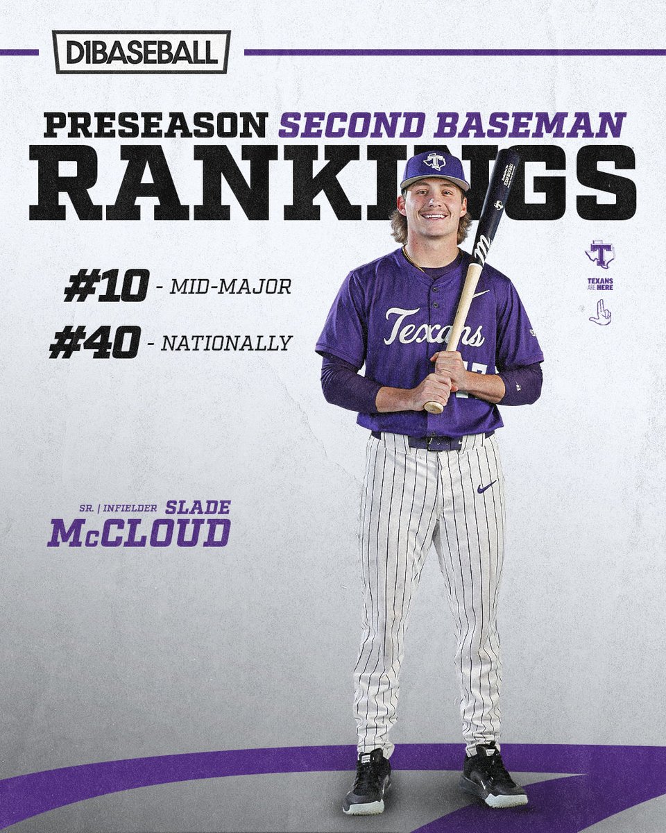 Tarleton State Baseball tweet media