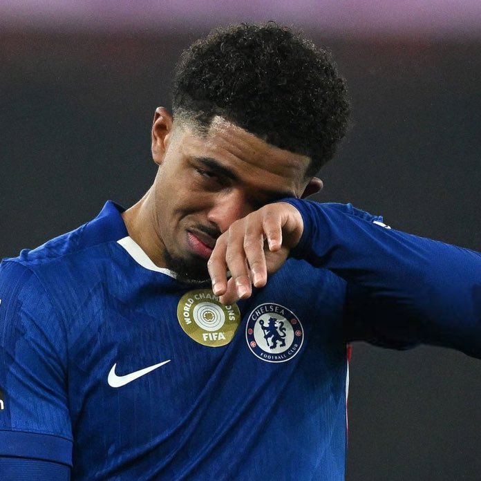 "It's just a Carabao Cup"

Also them: