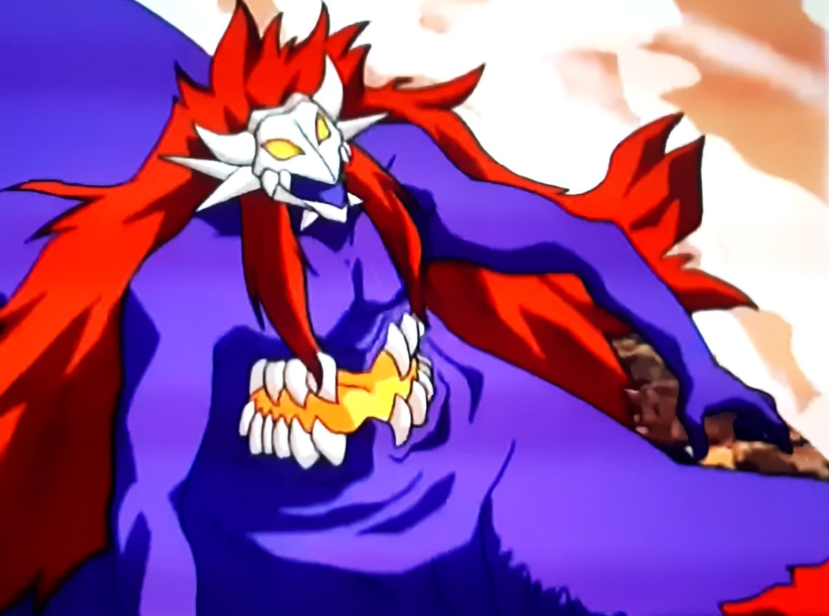 雷帝ゼオンベルク卿⚡🐴 (@OVIilMqIU3Ff0RA) / Posts / X