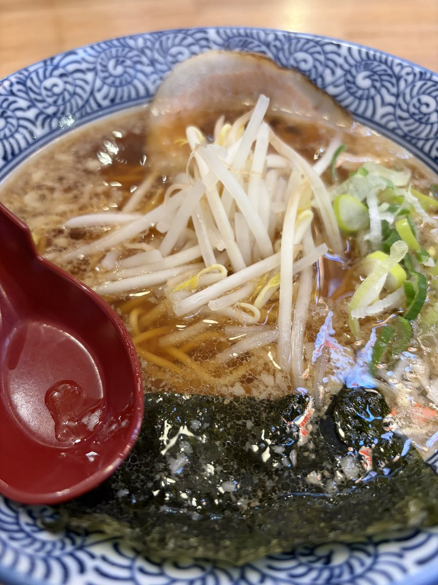cabooosu's tweet photo. \おはようございます😊/

大分県大分市は晴れ☀️
一骨屋さんの中華そば🍜
美味でした✨

今日もよろしくお願い致します🤲

#企業公式が毎朝地元の天気を言い合う
#企業公式が朝の挨拶を言い合う
#企業公式相互フォロー 
#大分SNSマーケティング
#大分SNSコンサルティング https://t.co/cXBH5HdoK9