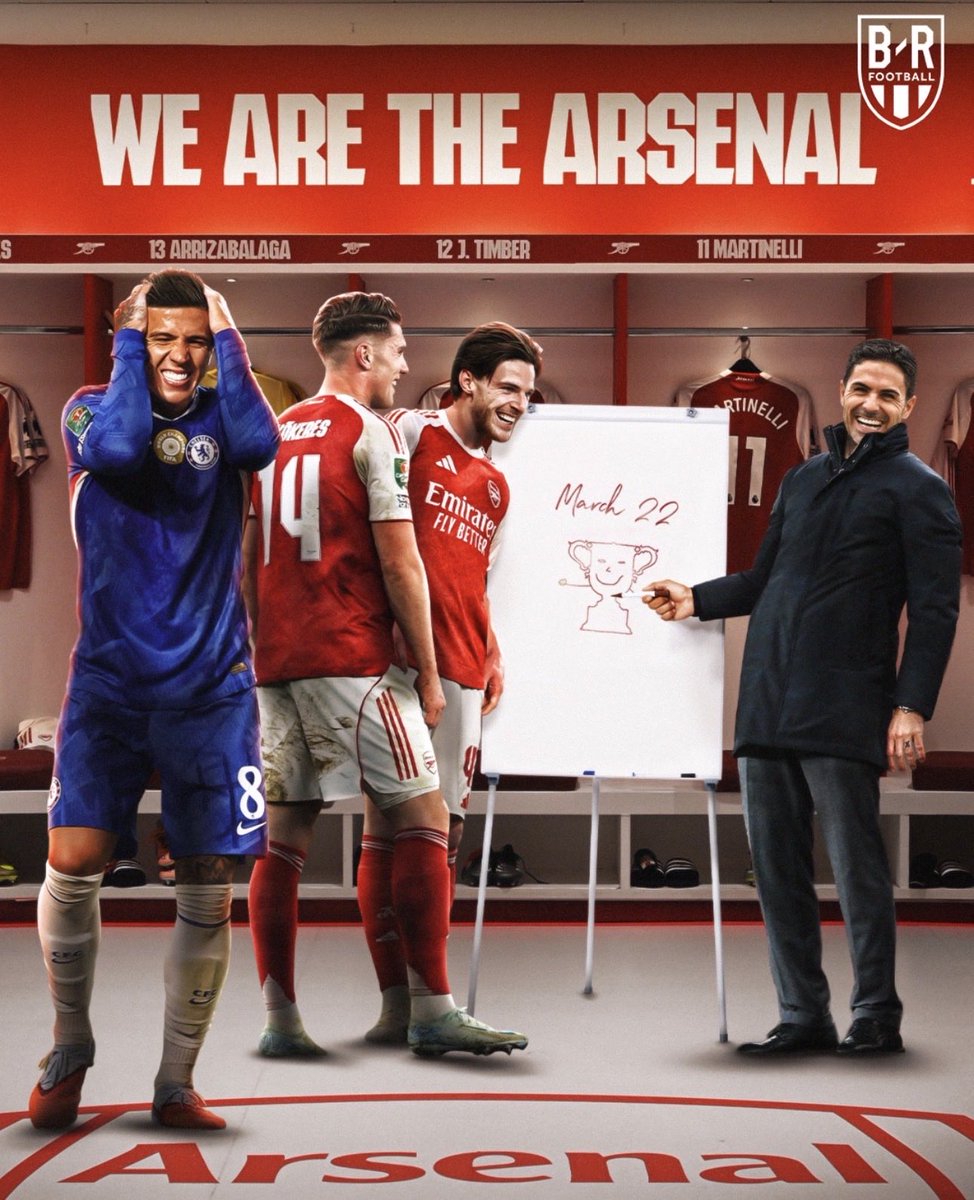 Adithegunner's tweet image. What a night! From Chelsea parking the bus with their billion pound squad to Enzo’s 3 out of the world misses to Liam Rosenior’s first touch &amp;amp; finally Kai Havertz scoring again against Chelsea. 😂🤣 Like seriously Chelsea couldn’t get more shittier. #Arsenal #ARSCHE #CarabaoCup