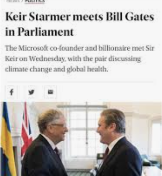 PlanetPonzi's tweet image. Melinda French Gates Suggests Bill Gates’ Epstein Ties Caused Marriage To End.

What #UK pay-to-play political tentacles did computer salesman, jab pushing, and #NetZeroScam #BillGates have? 
 forbes.com/sites/martinad…