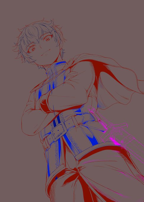 今後の予定(暫定)

★侯爵嫡男好色物語
3月から更新再開 その後3か月に1度予定

★アストロキング
5-6月から更新再開 その後3か月に1度予定

ひとまずこんな感じを予定しています
状況がよくなり次第、更新間隔を縮めて、月刊連載に戻せれば……と
お待たせしますが、何卒ご了承ください 