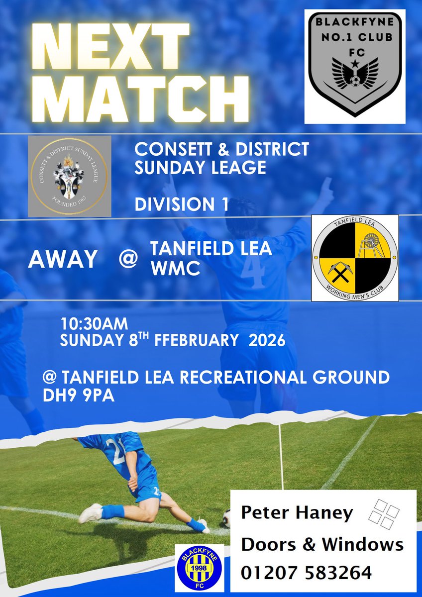 Fingers crossed the never ending rain will stop.

Will we finally get to play a game this weekend?