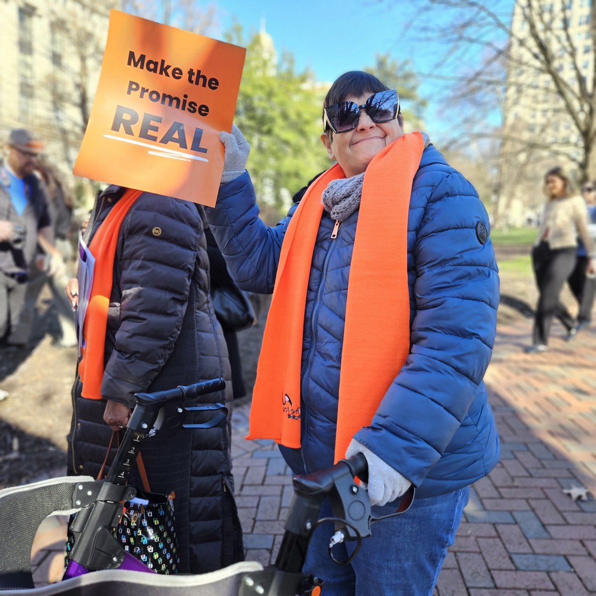 Hope House tweet media