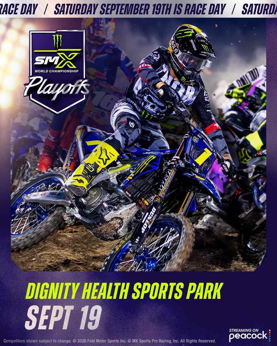 Dignity Health Sports Park tweet media