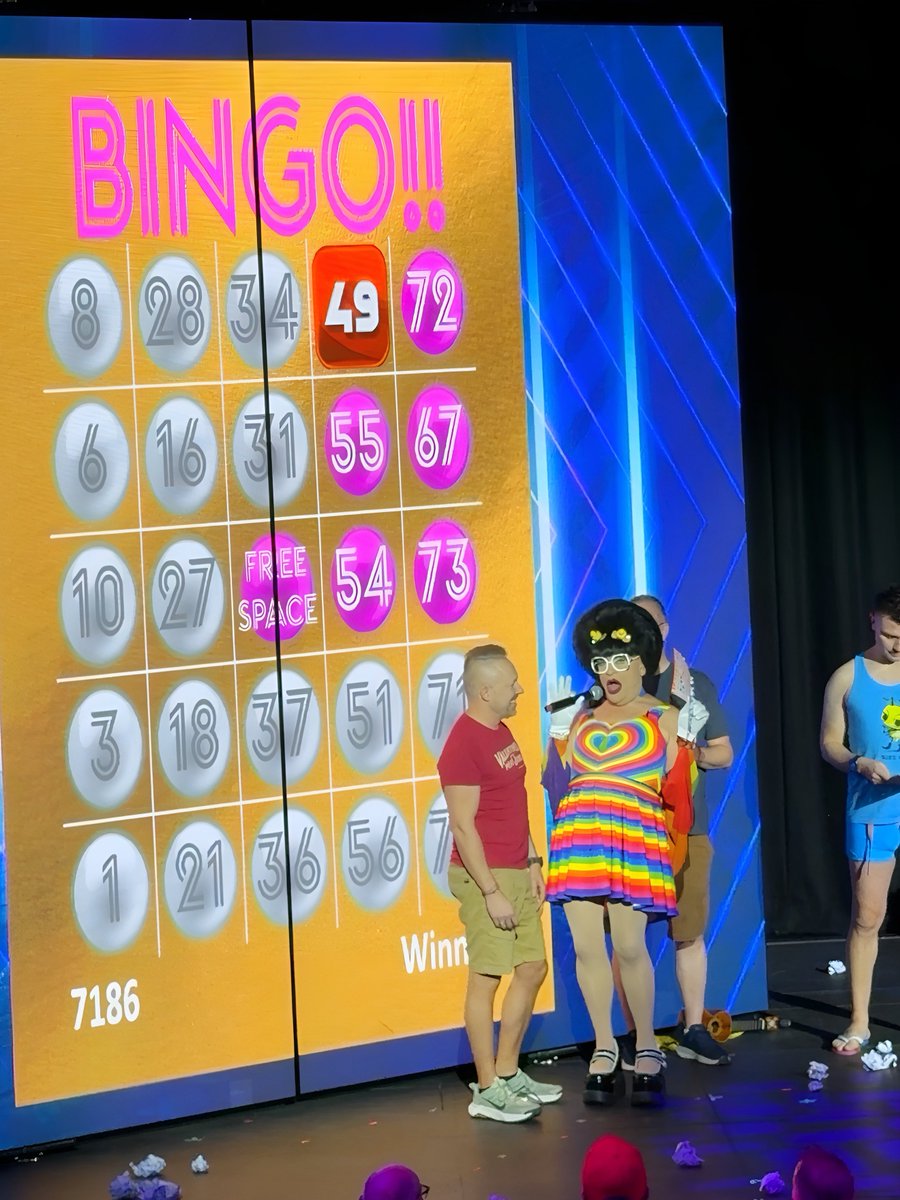 Josh Rimer tweet media