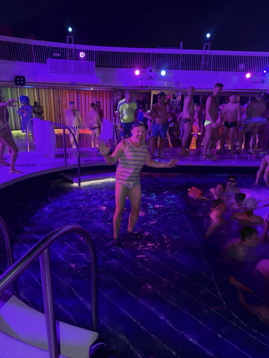 Josh Rimer tweet media