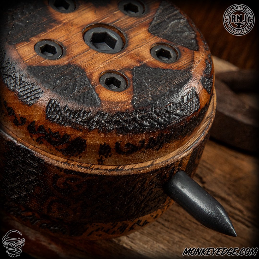 MonkeyEdge's tweet photo. COMING SOON! Stay tuned…
@rmj_usa
#rmjtactical #goldpointforge #comingsoon #rmjusa #rmj https://t.co/SV7SoHqwTU