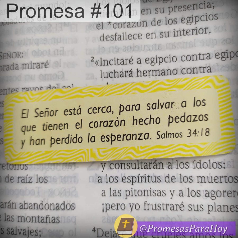 Promesasparahoy's tweet image. ¡La fe mueve montañas! 🌄✨ #PoderDeLaFe

A veces, los desafíos parecen insuperables, pero recuerda que cada montaña puede ser trasladada cuando confiamos en Dios. Hoy es un buen día para dejar tus preocupaciones en Sus manos. 🙏❤️ 

"Porque de cierto os digo que si tuvierais ...