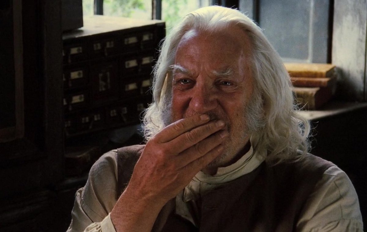 “you really do love him, don’t you?”